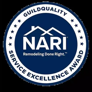 NARI Guild Quality Service Excellence Award