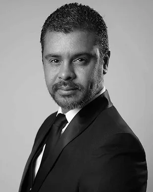 Juliano Magalhaes, Director of Marketing
