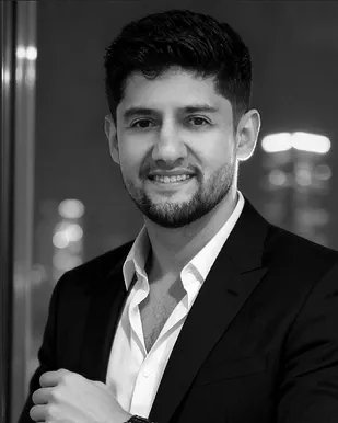 Douglas Bernardo, Founder & CEO
