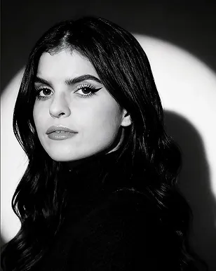 Raquel B., Chief Coordinator & Designer Team Division